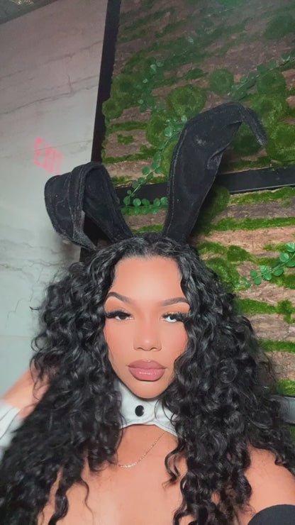 Curly Tape-Ins